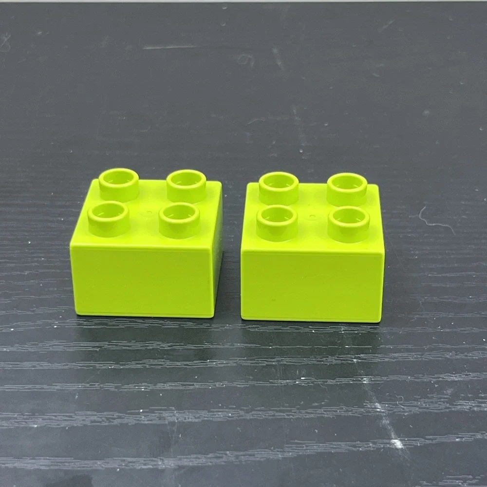 Lego genuine duplo