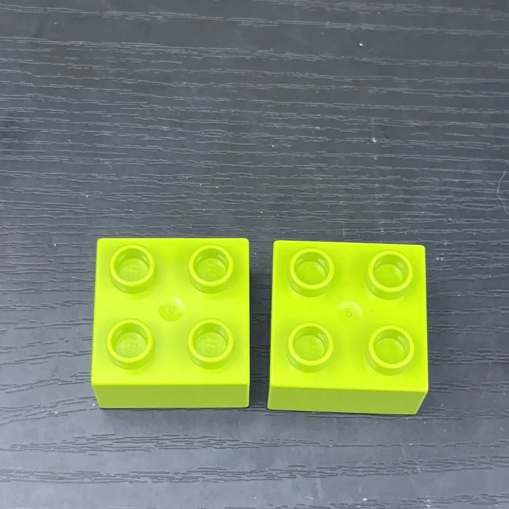 Lego genuine duplo