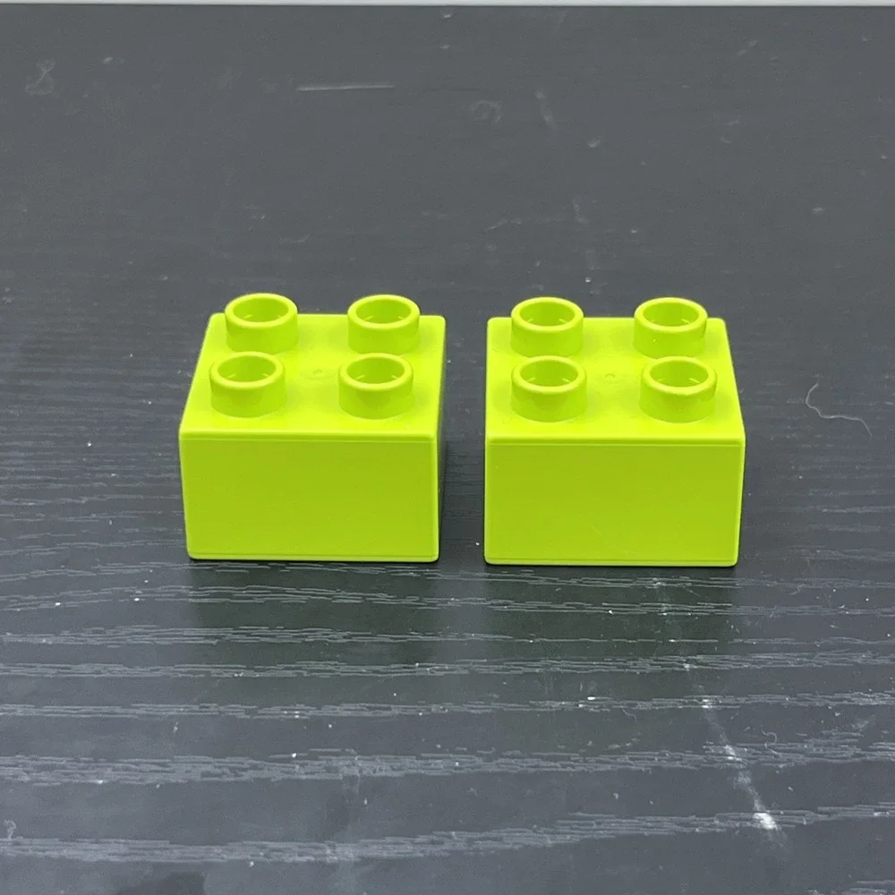 Lego genuine duplo