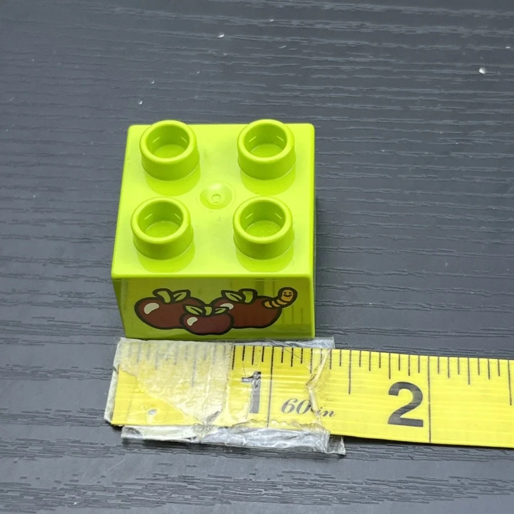 Lego genuine duplo