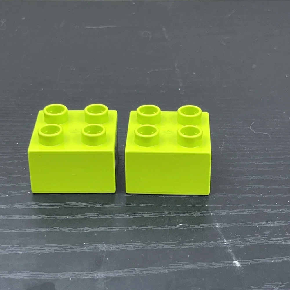 Lego genuine duplo