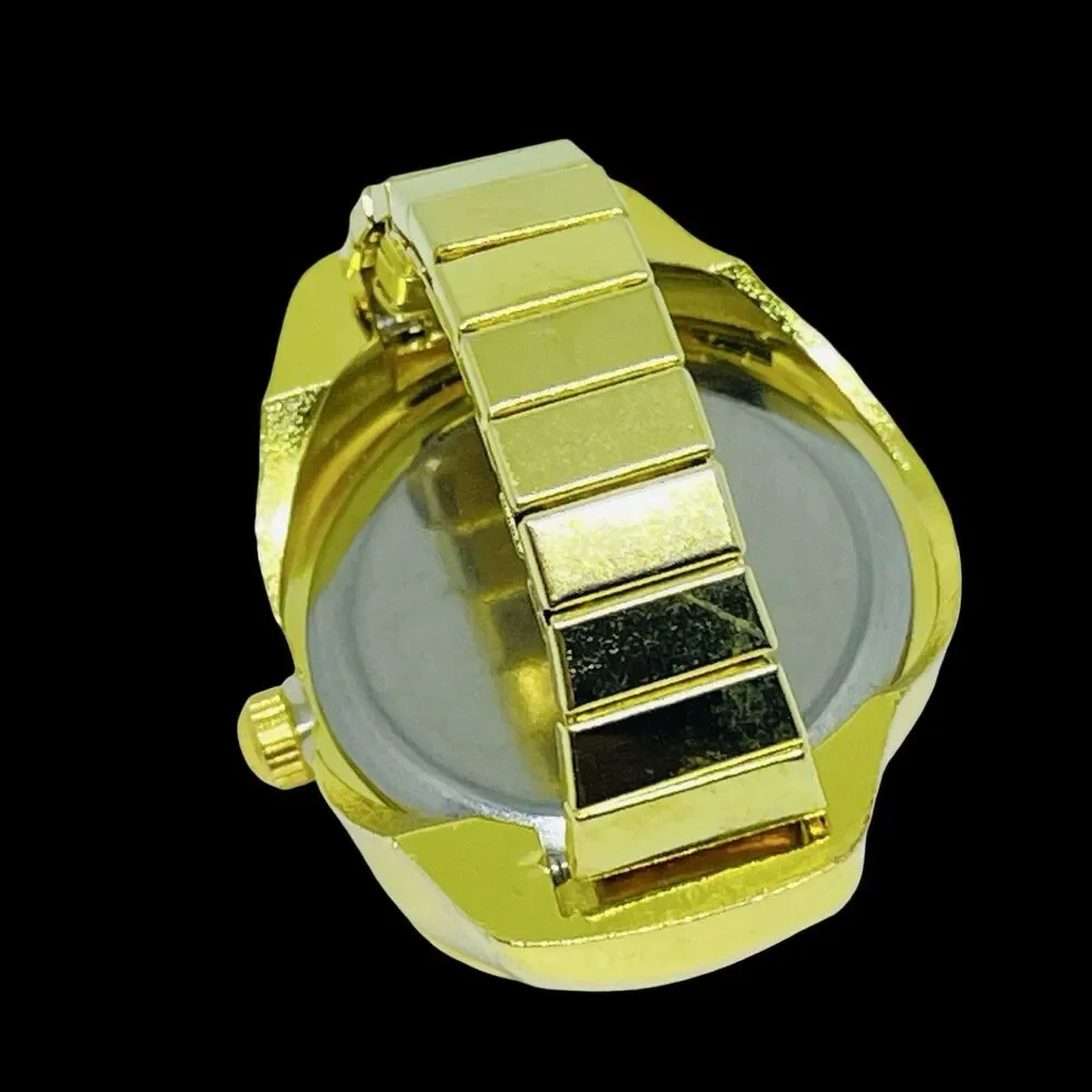 Bozhi ring watch