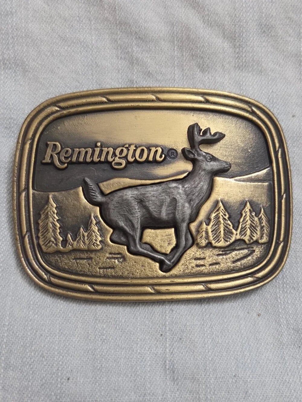 Remington lot 1970s