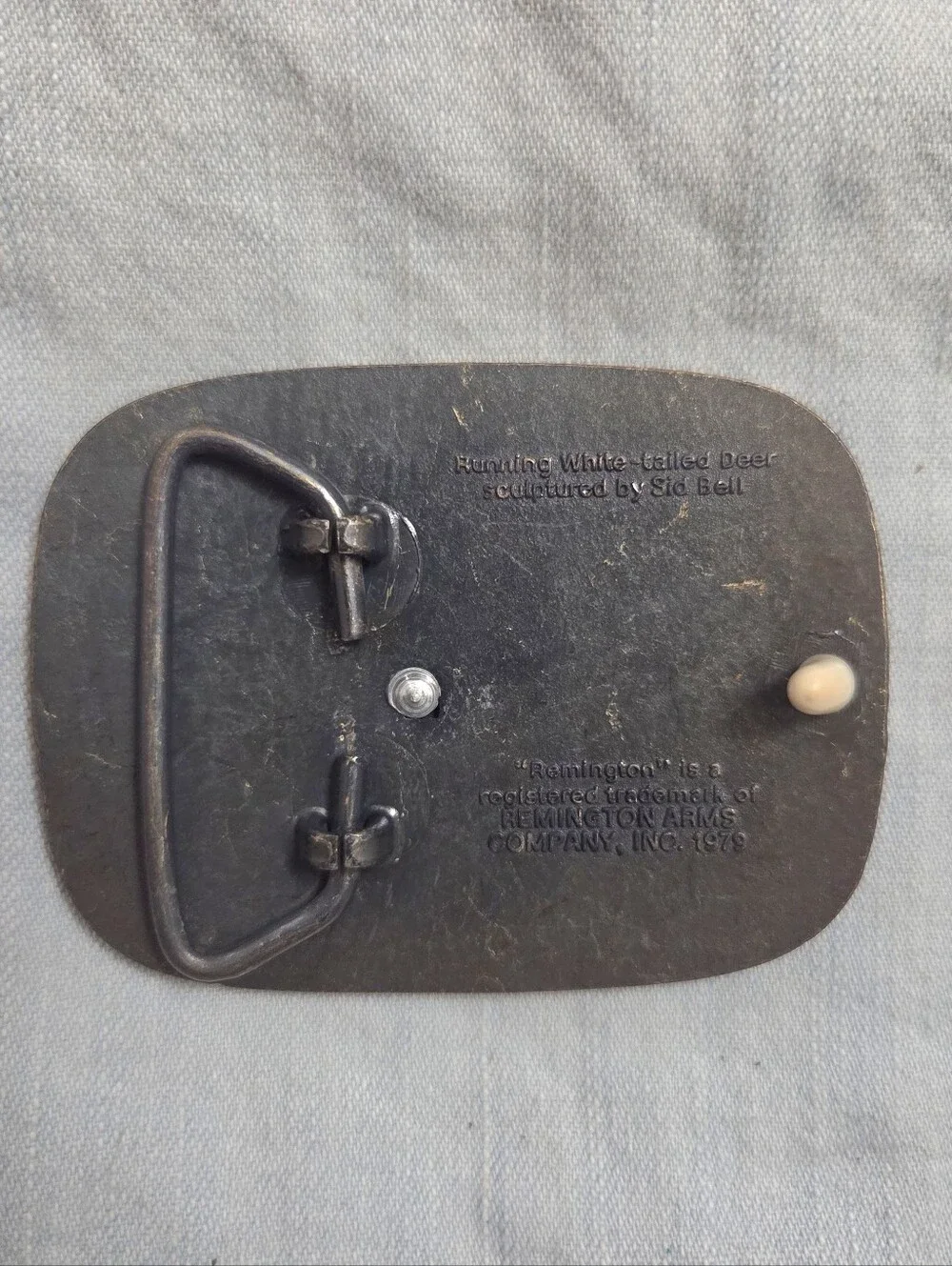 Remington lot 1970s