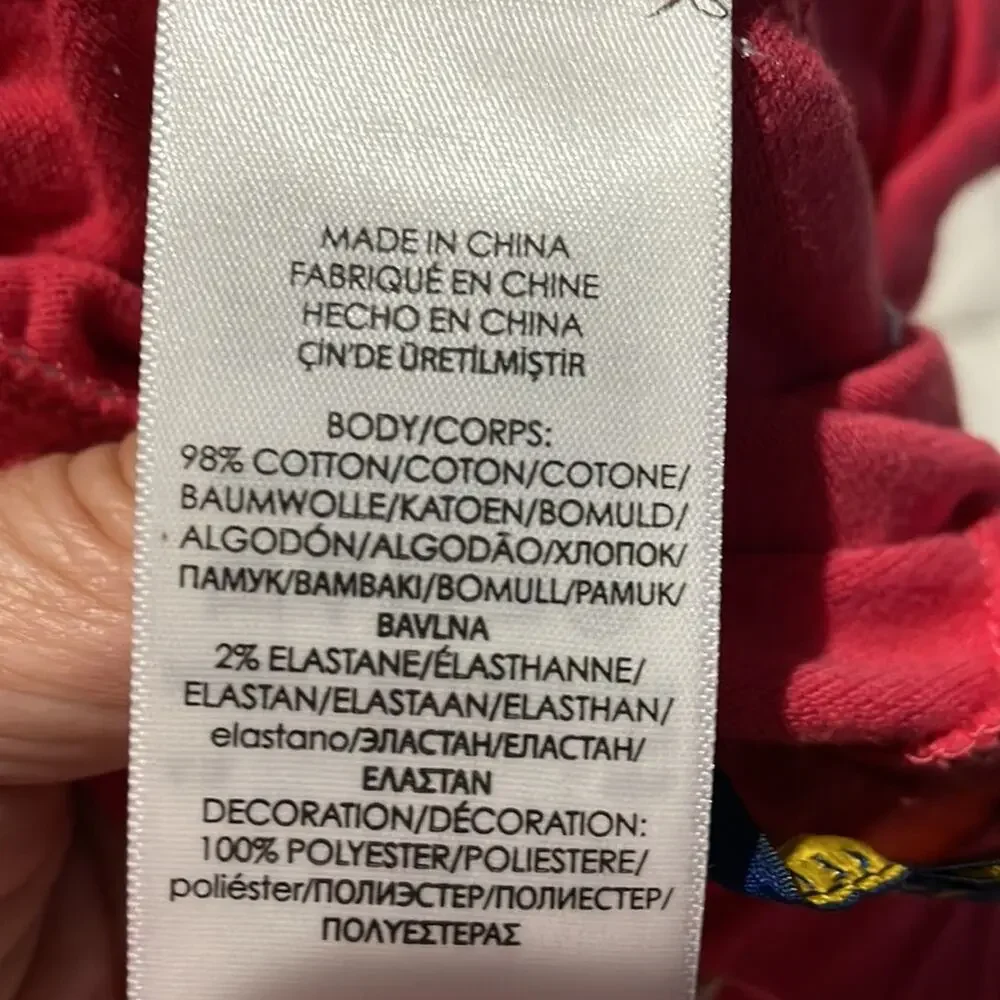 Ralph Lauren polo ralph