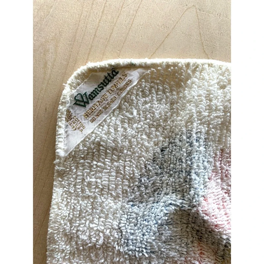 Wamsutta from local