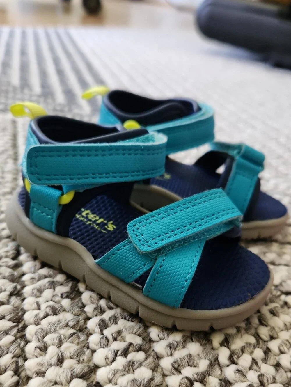 Carters durable kids