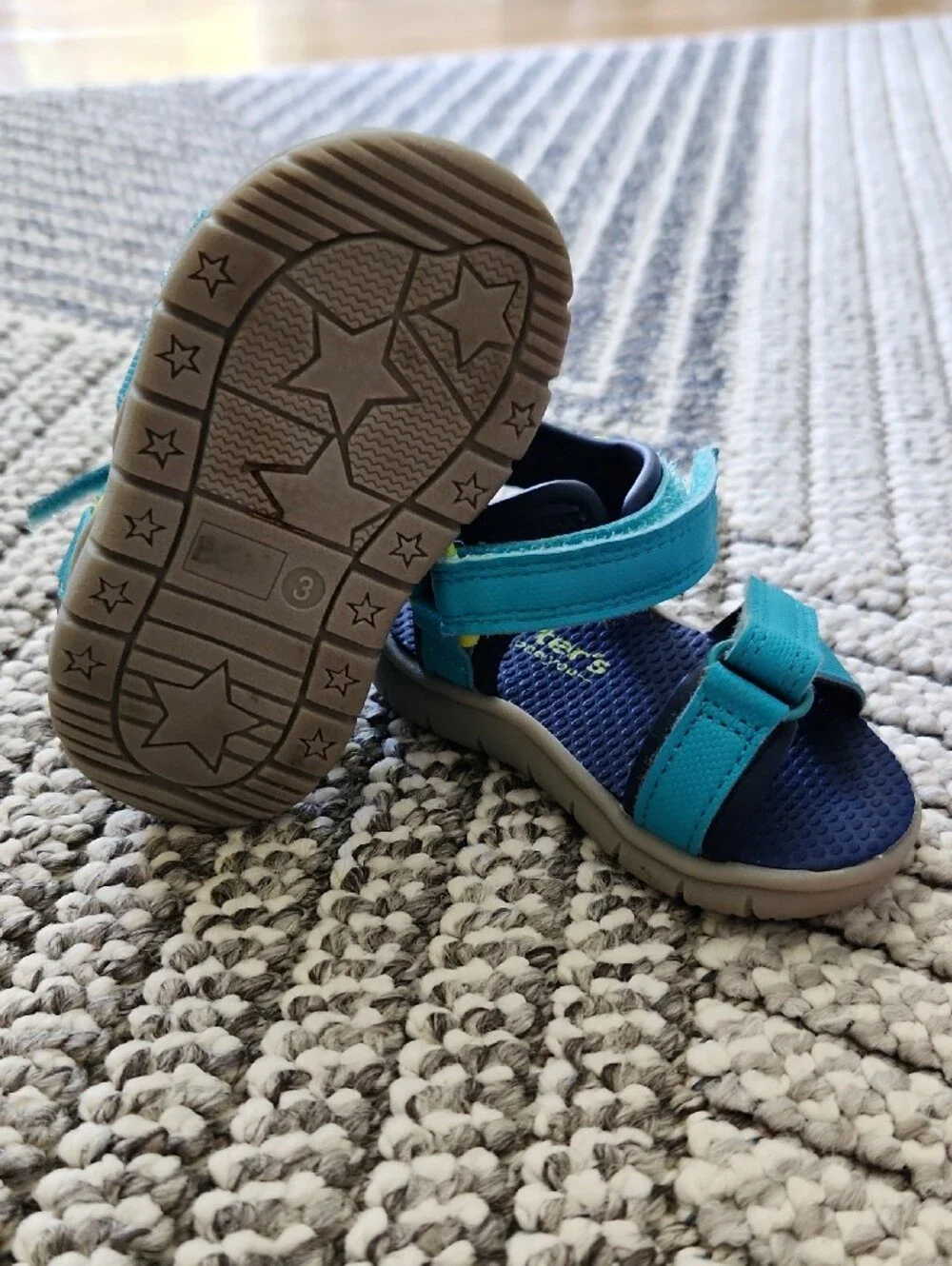 Carters durable kids