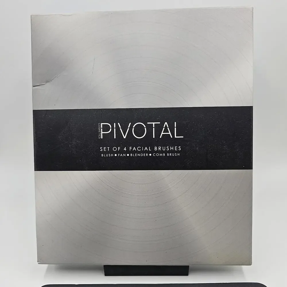 N/A pivotal mackup