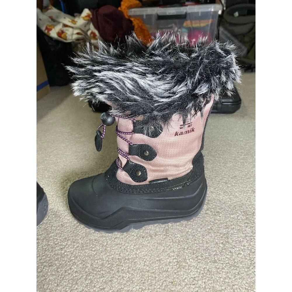 Kamik these winter