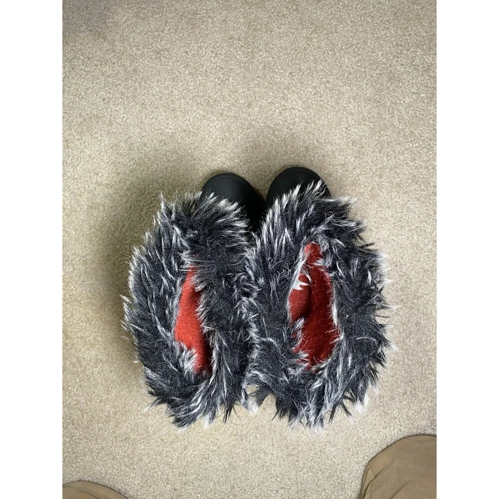 Kamik these winter