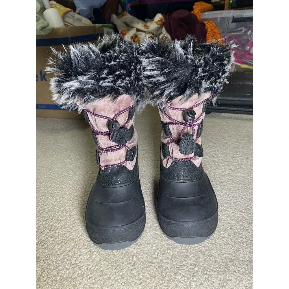 Kamik these winter