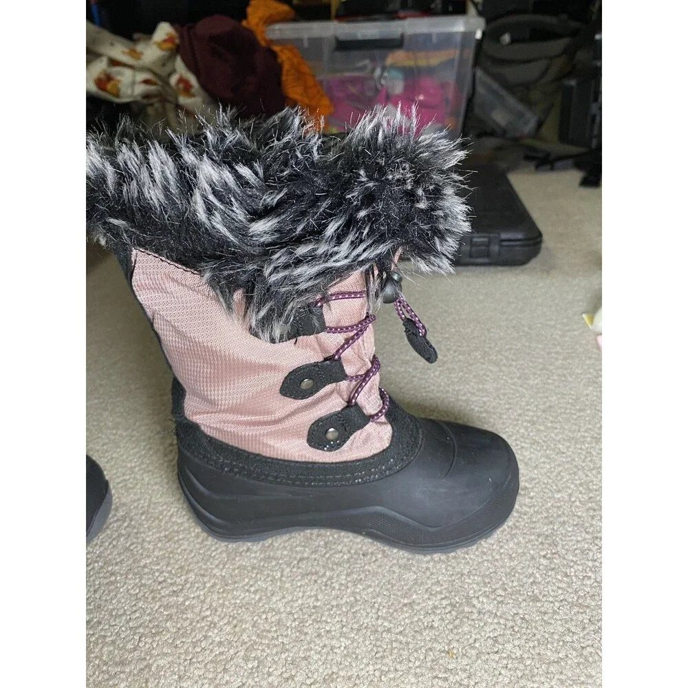 Kamik these winter