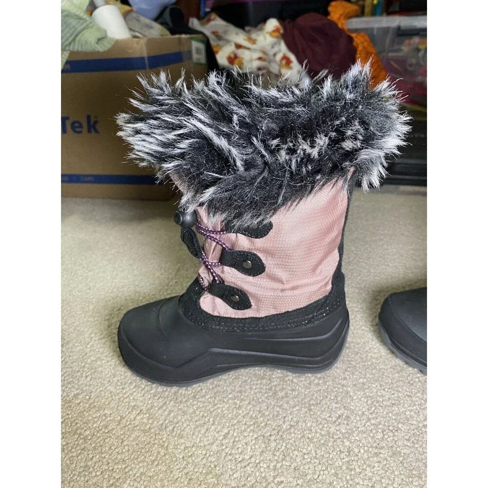 Kamik these winter