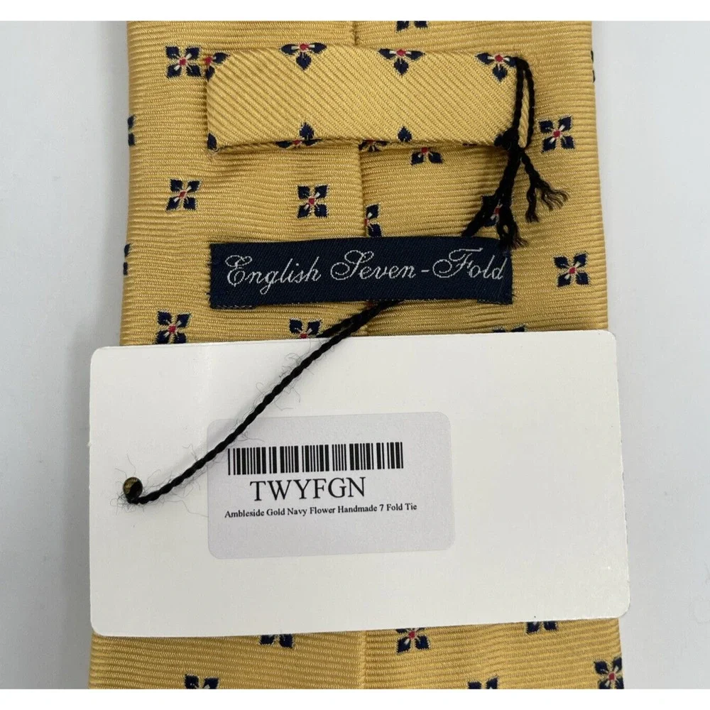 Charles Tyrwhitt england made