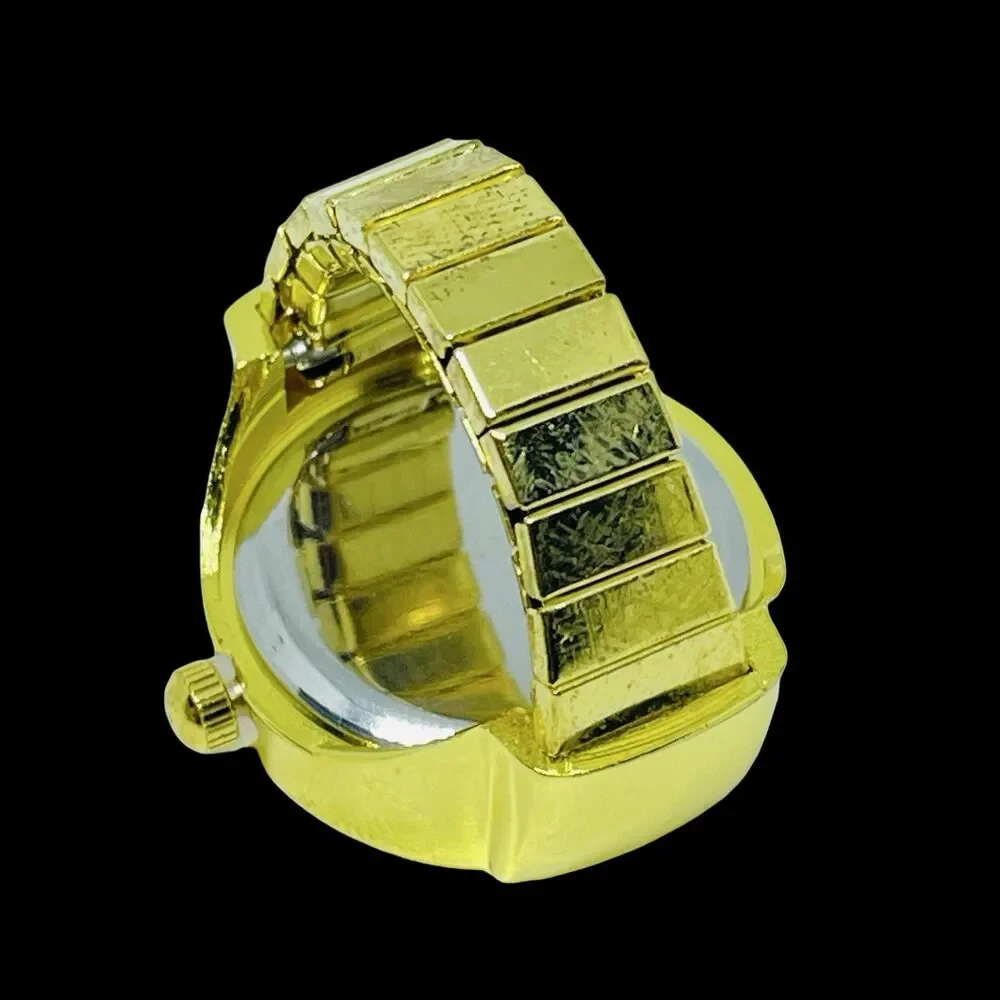 Bozhi ring watch