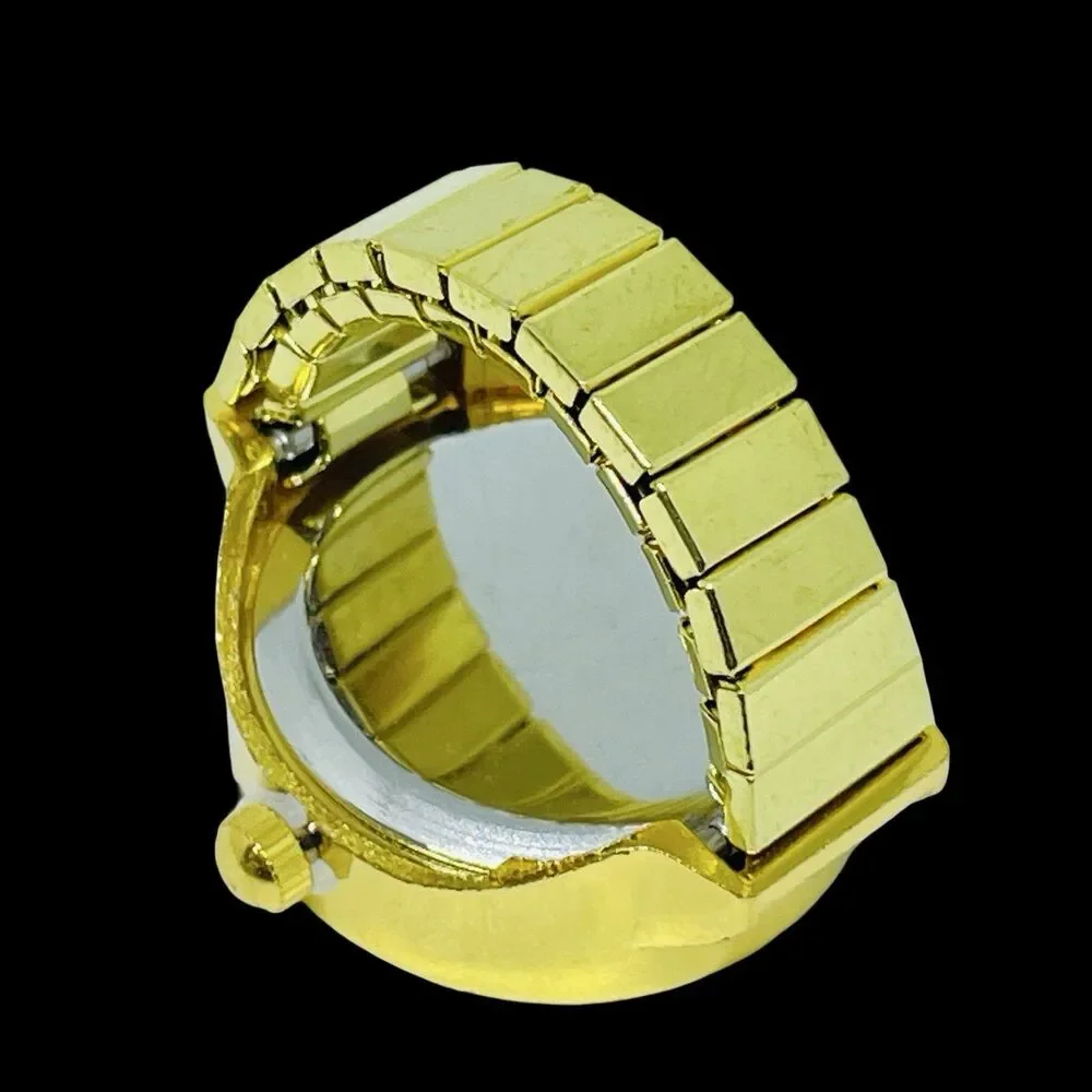 Bozhi ring watch
