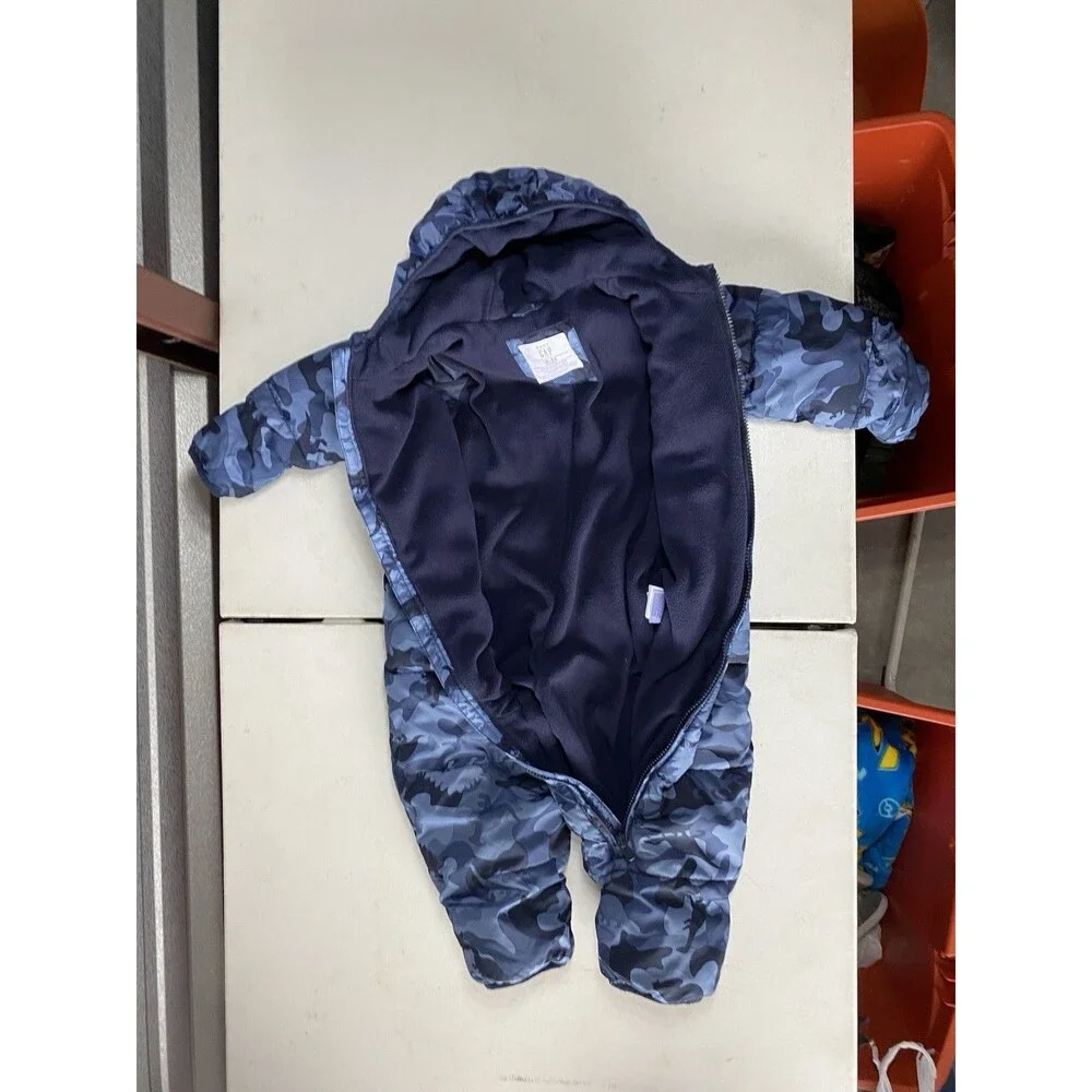 GAP baby coldcontrol