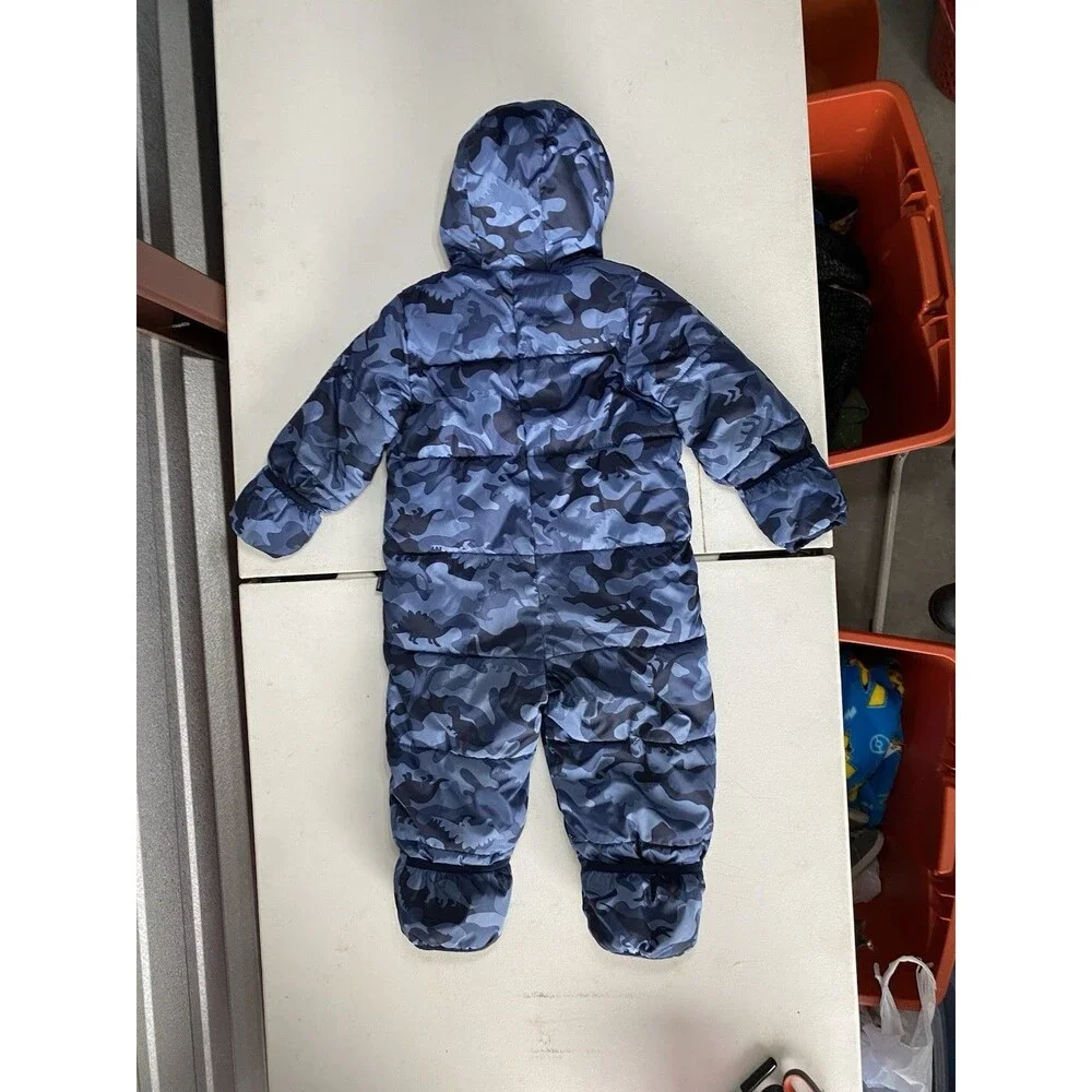 GAP baby coldcontrol
