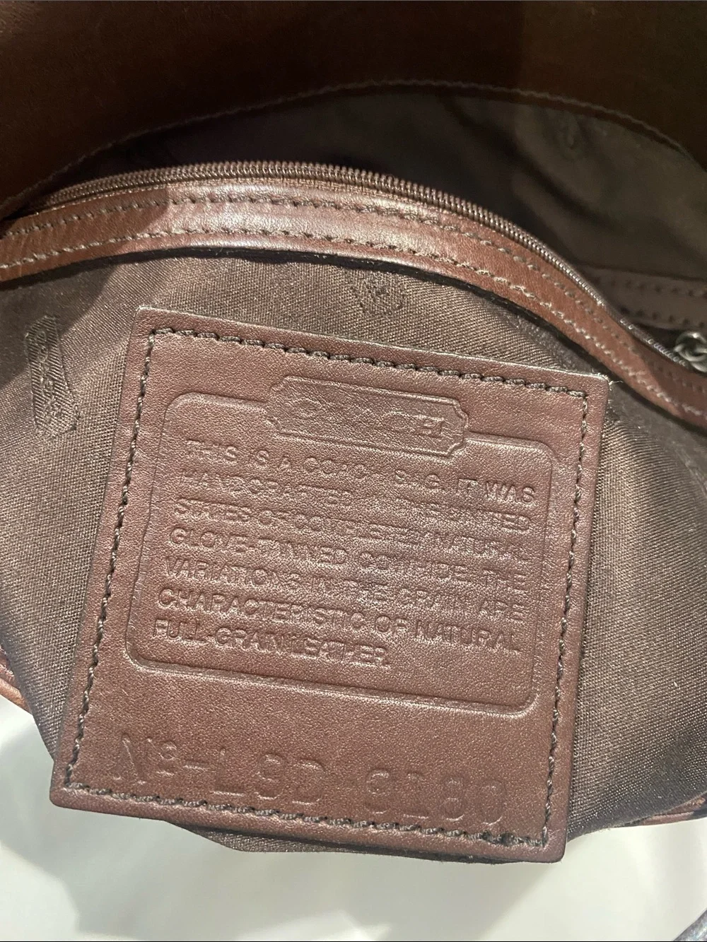 Coach 9180 usa