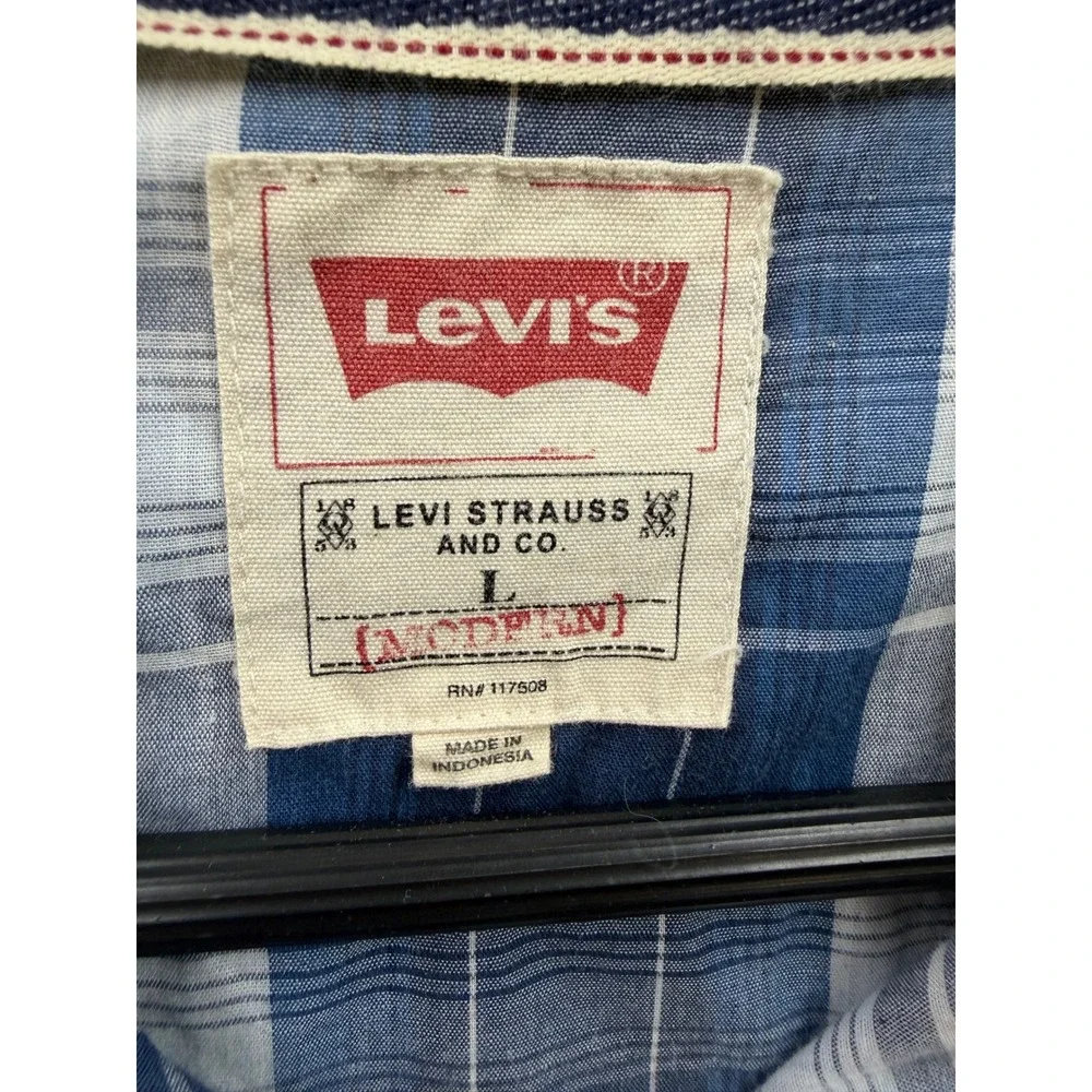 Levis levi strauss
