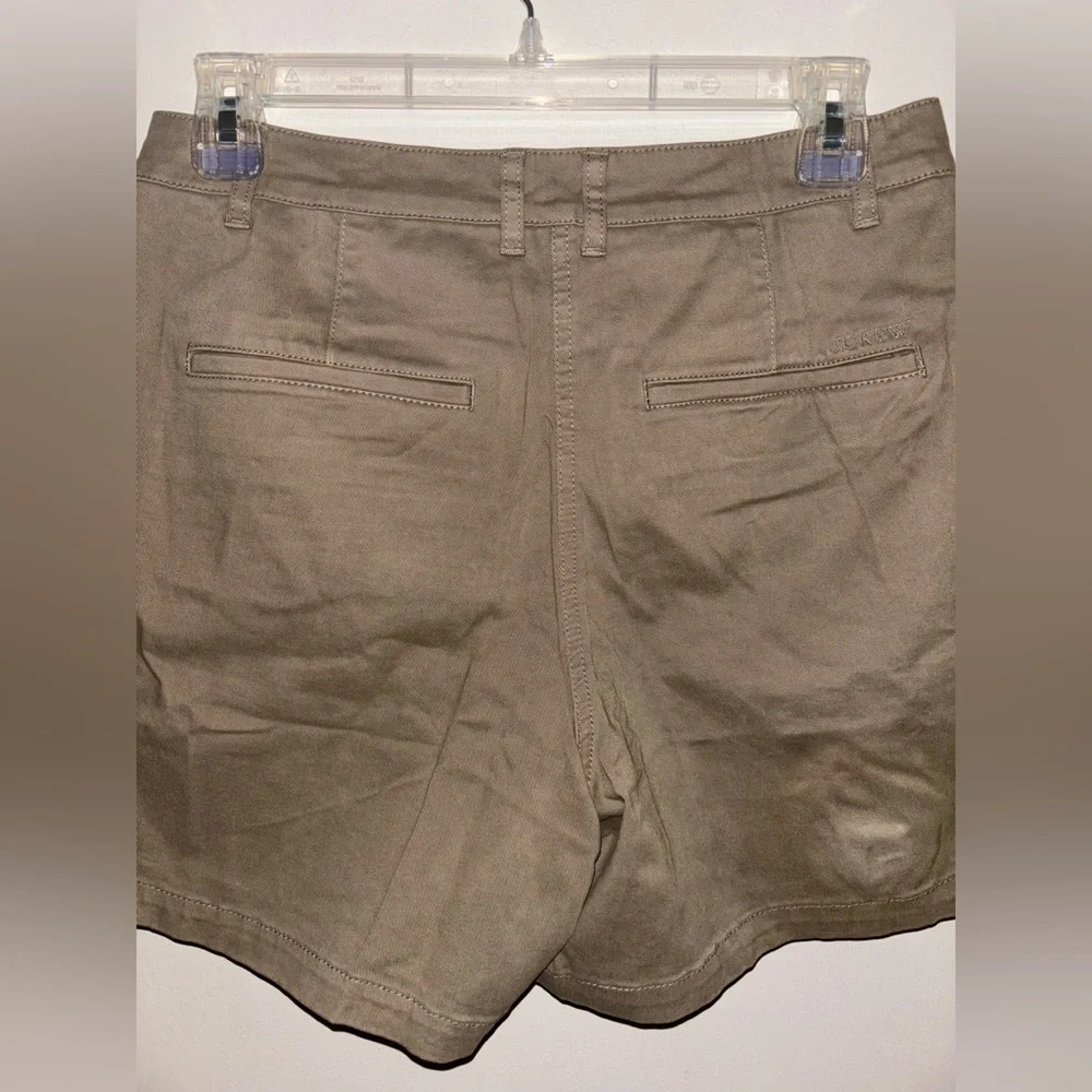 J. Crew nwt crew