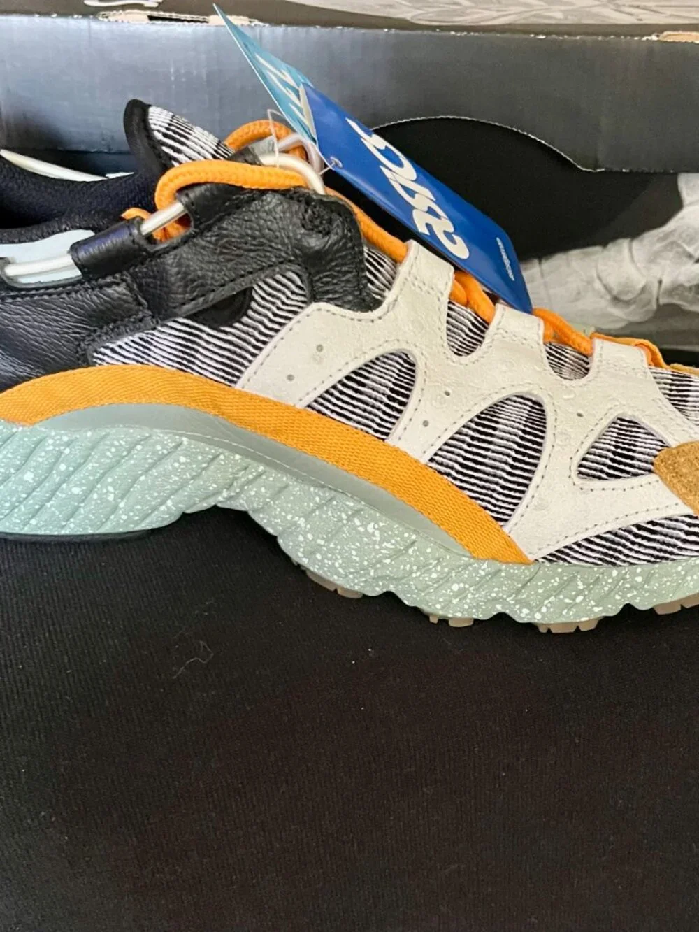 Asics 🔥 new