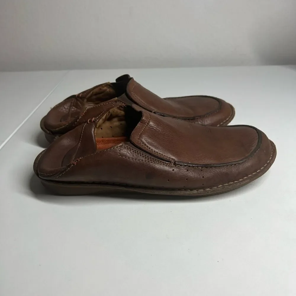 Clarks men’s loafers