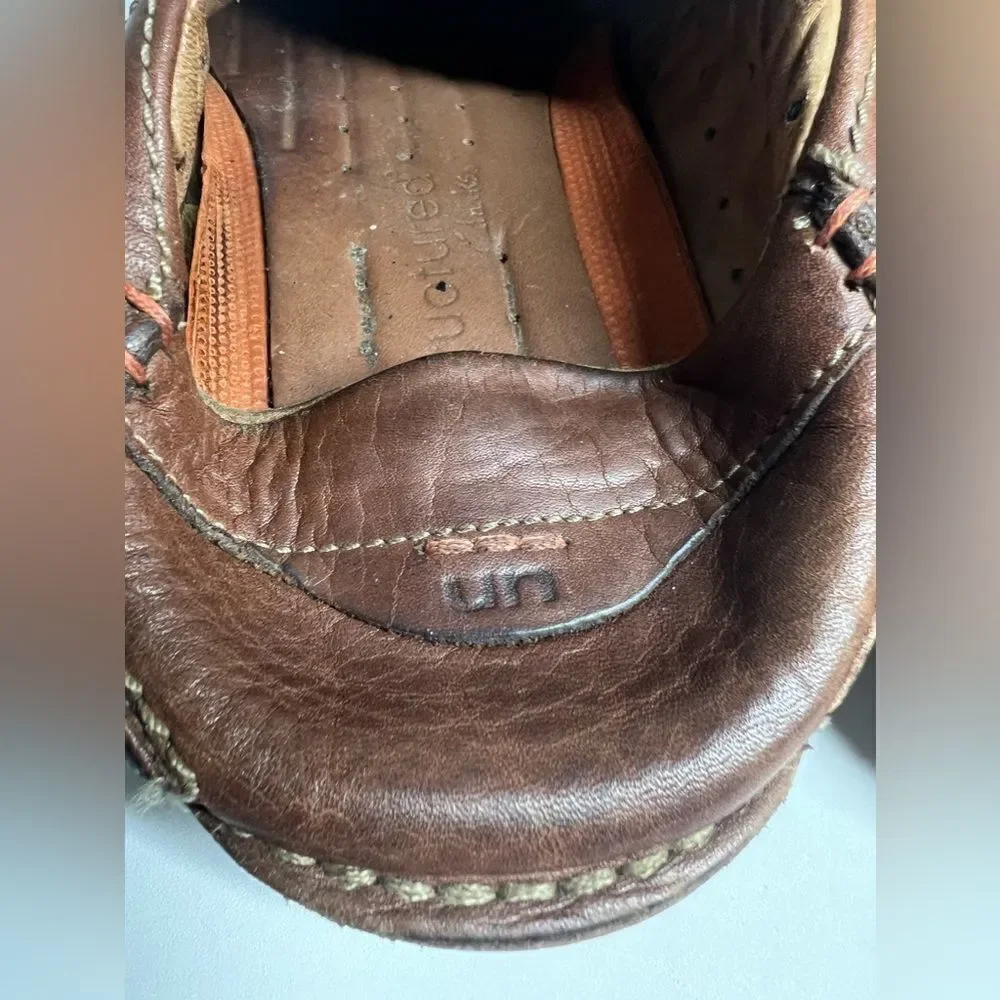 Clarks men’s loafers