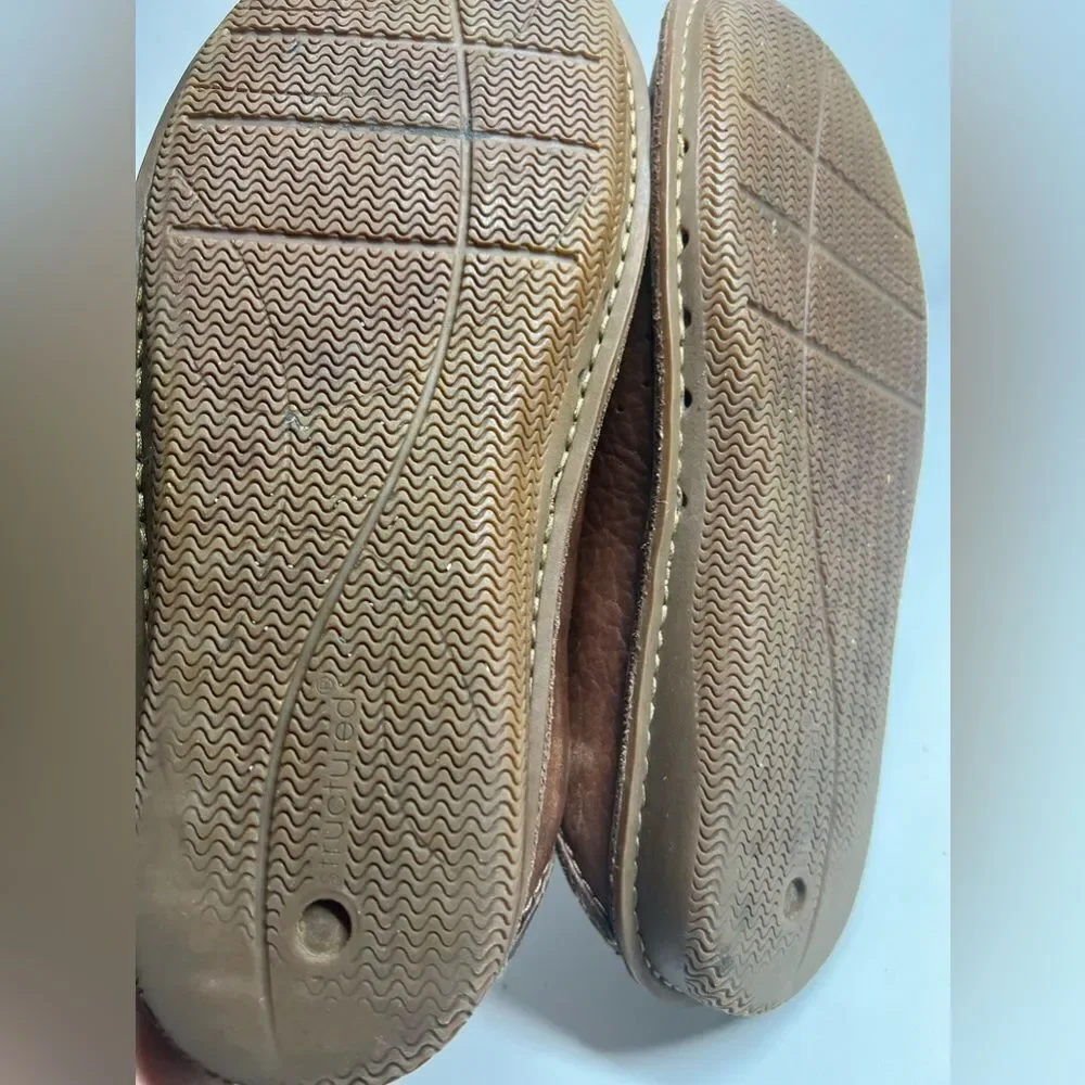 Clarks men’s loafers
