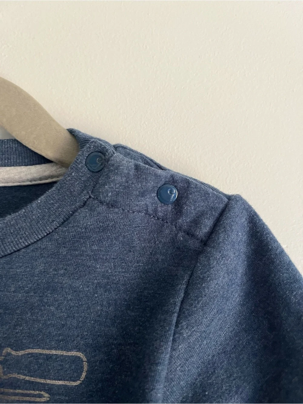 Carhartt soft navy