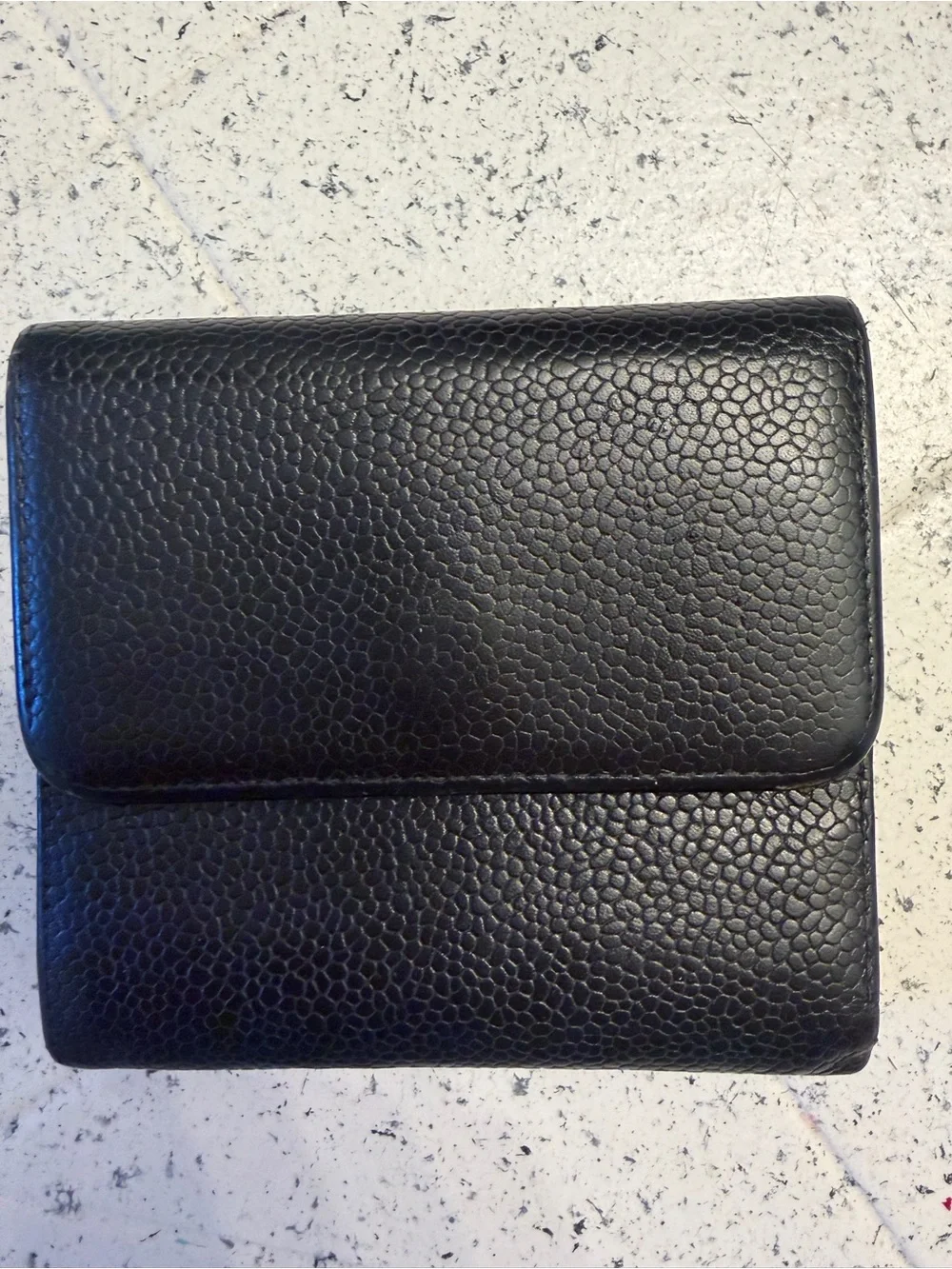 CHANEL compact good preloved