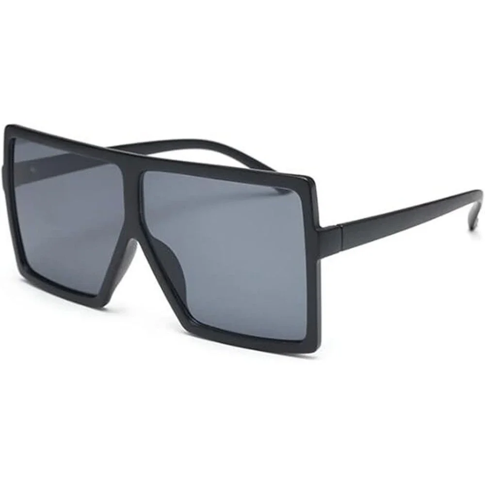 N/A statement sunglasses