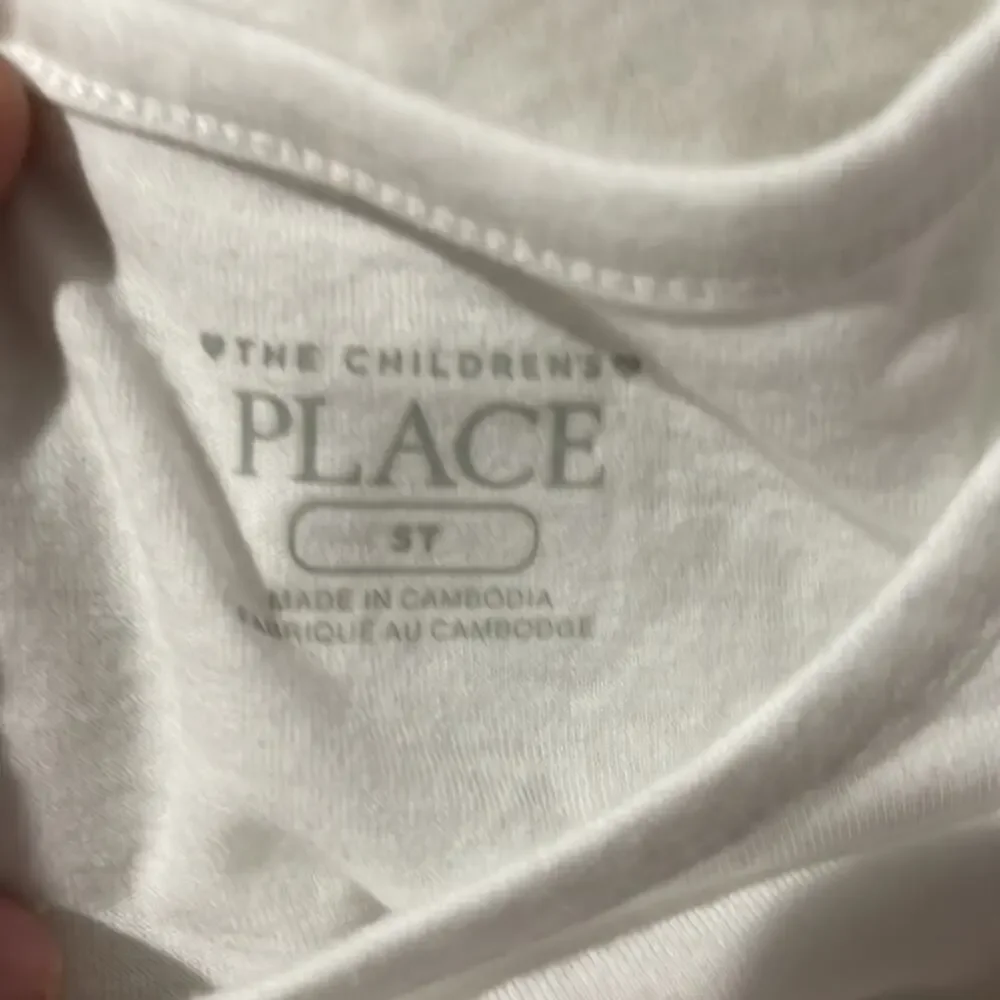 The Childrens Place children’s place