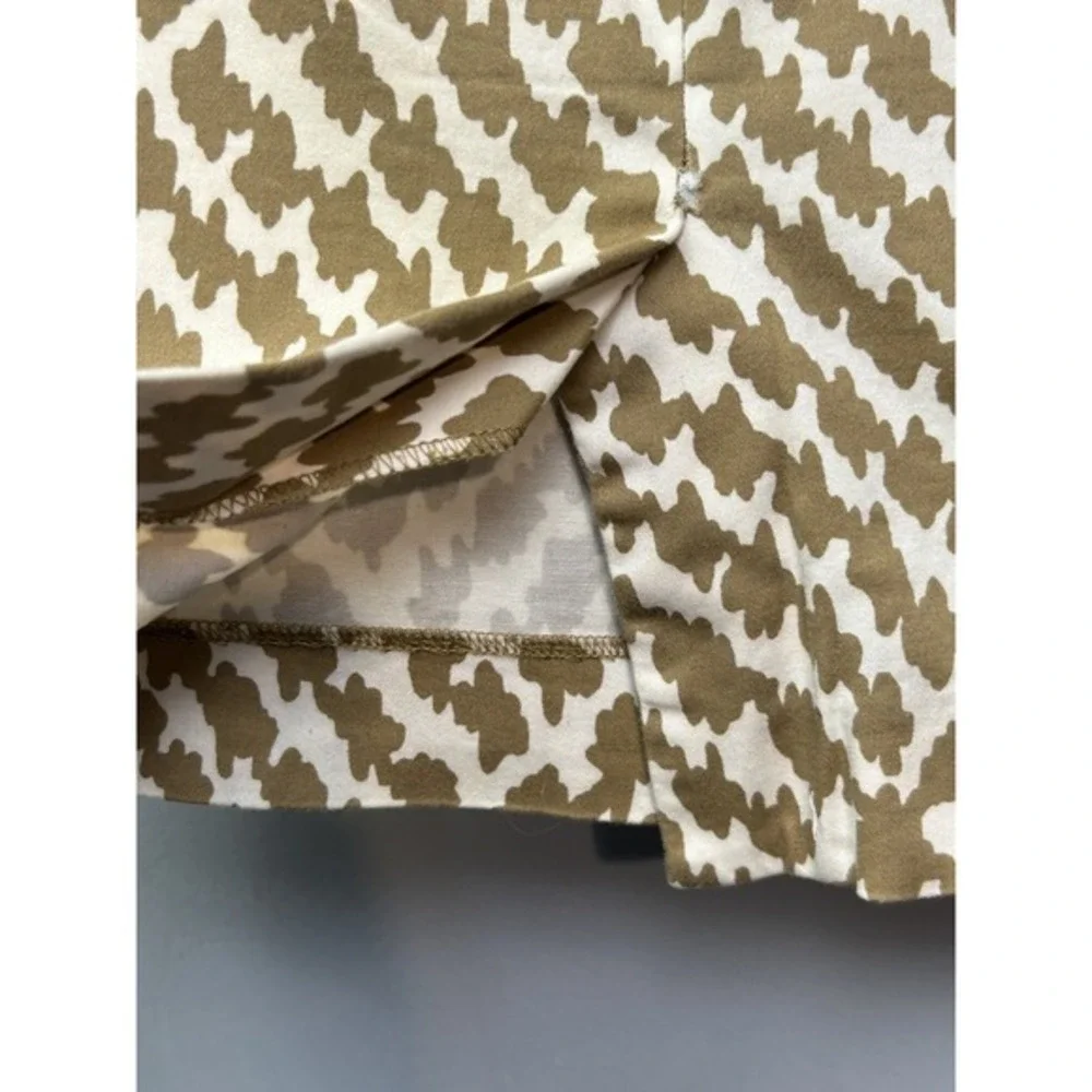 J. Crew crew skirt