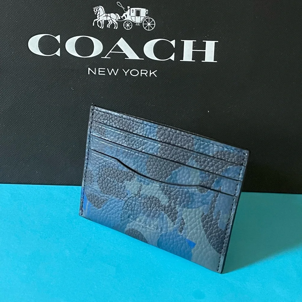 Coach product details