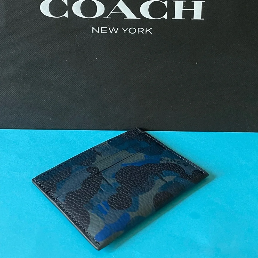 Coach product details