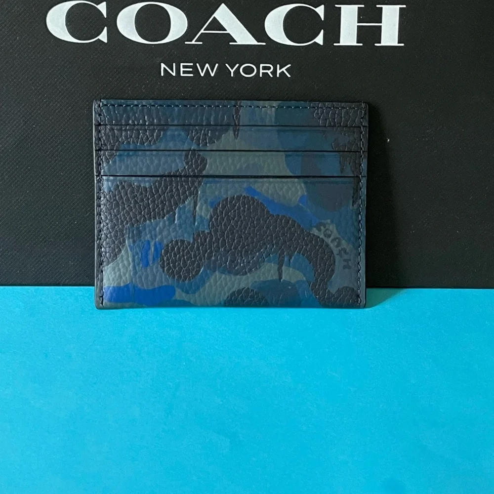 Coach product details