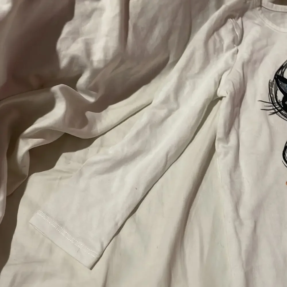 Gymboree xs long