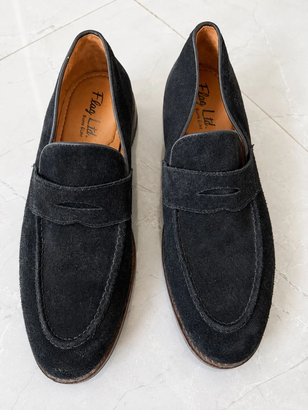 Flag Ltd classic style