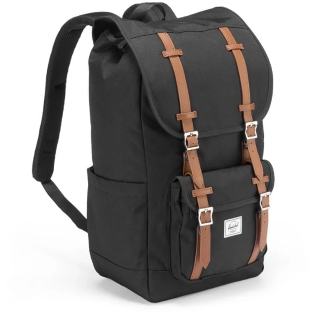 Herschel Supply Company classic black