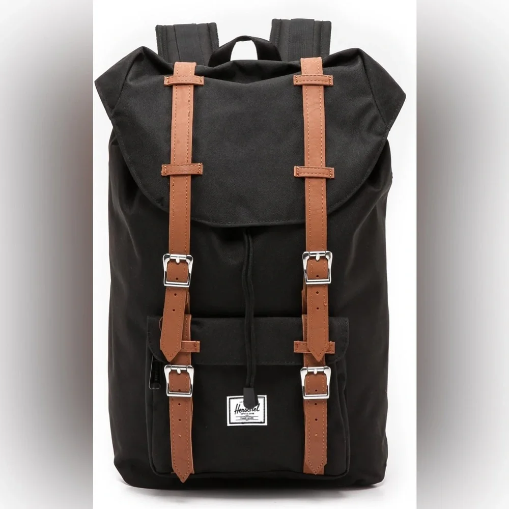Herschel Supply Company classic black