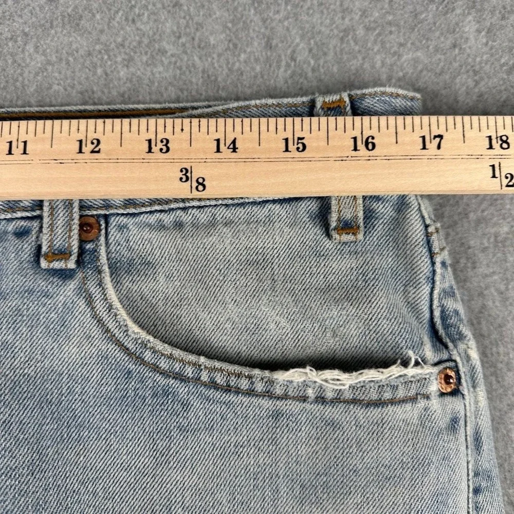 Levis levis 505