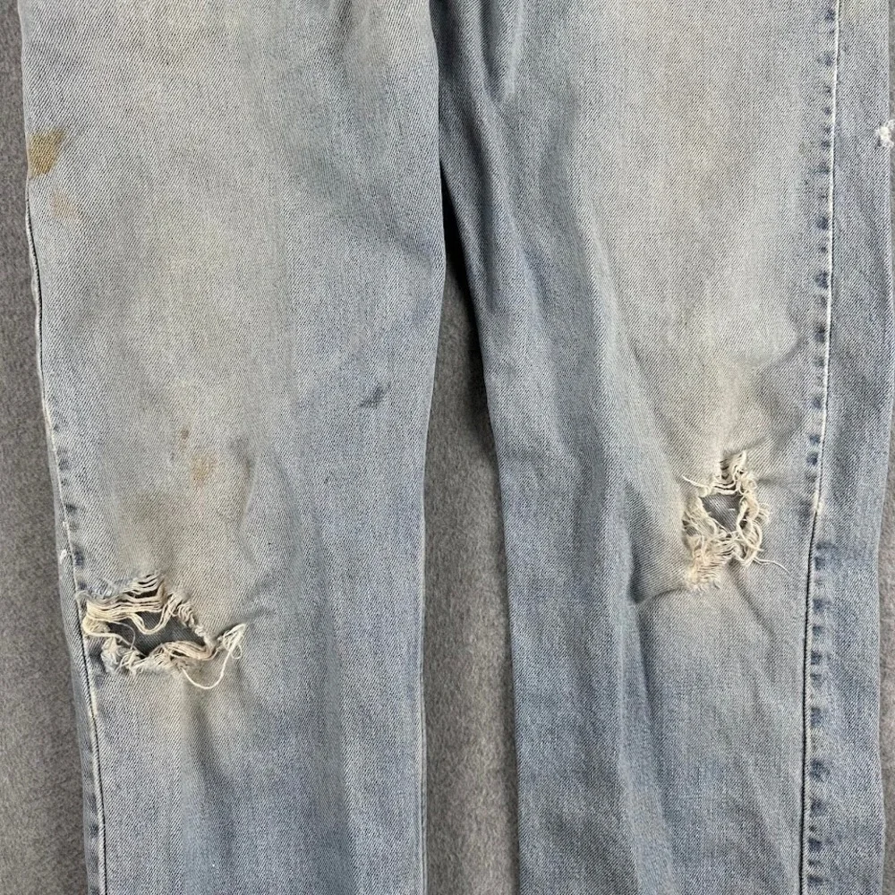 Levis levis 505