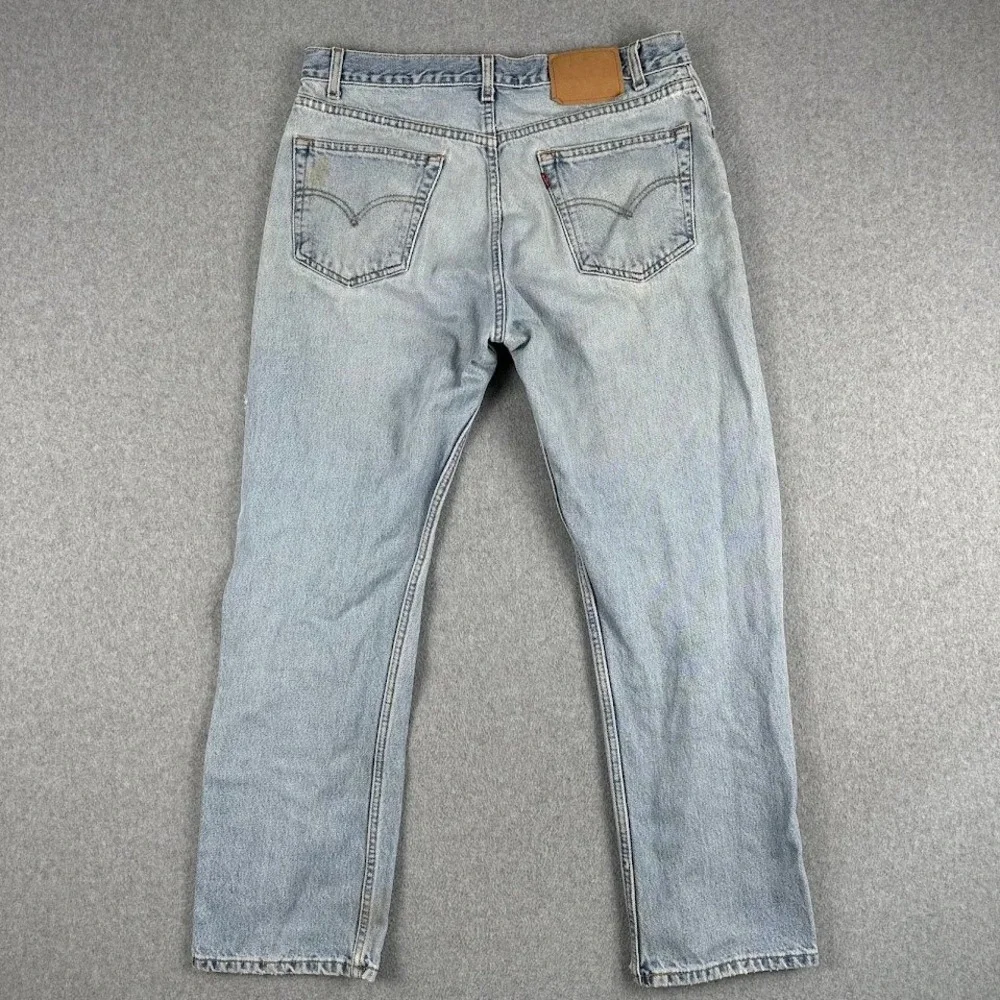 Levis levis 505