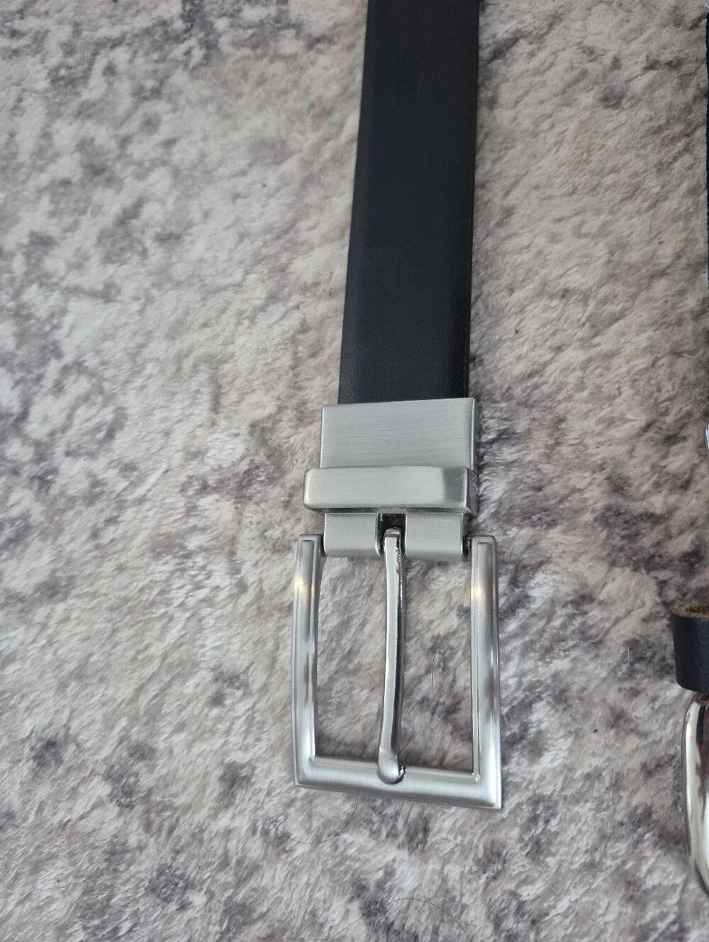N/A youth belts
