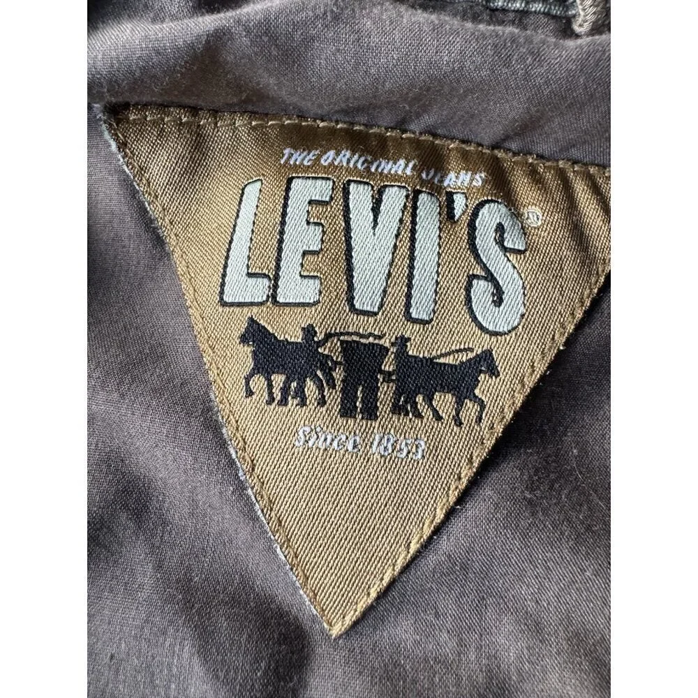 Levis vintage levi
