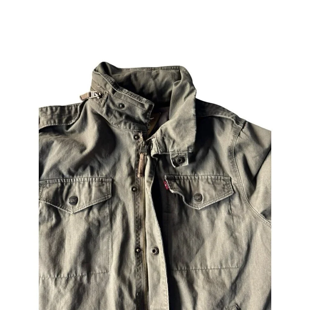 Levis vintage levi