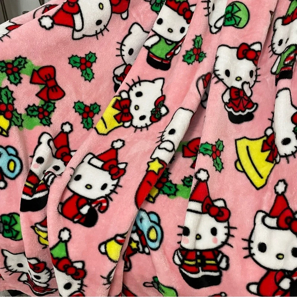 Hello Kitty same owned receive