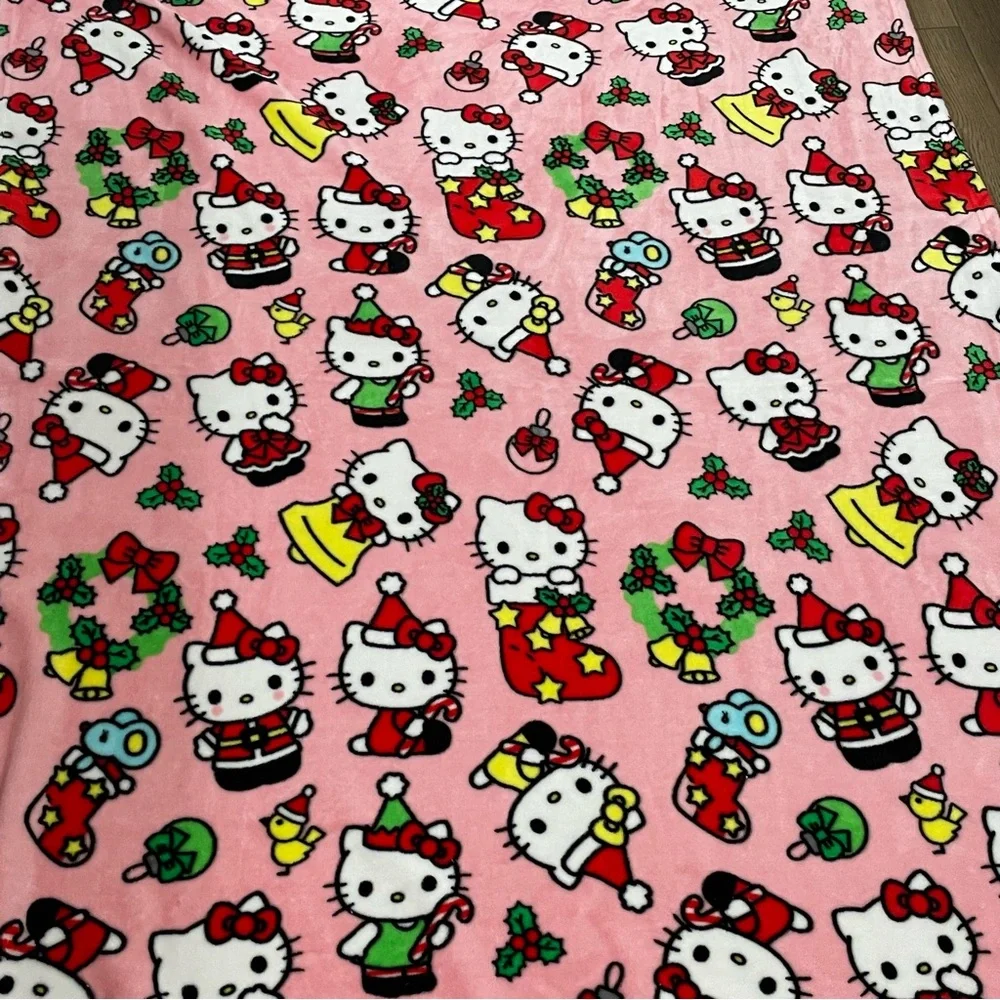Hello Kitty or time* you